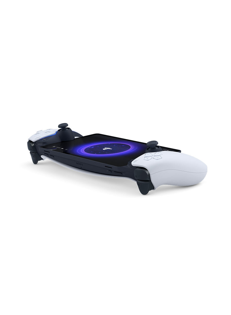 PLAYSTATION PORTAL REMOTE PLAYER CONSOLE PLAYSTATION PORTAL REMOTE PLAYER CONSOLE